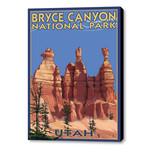 Bryce Canyon National Park