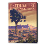 Death Valley National Park