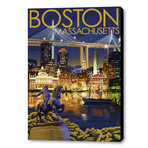 Boston Massachusetts