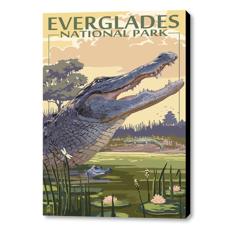 Everglades National Park