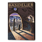 Bandelier National Monument