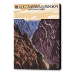 Black Canyon of the Gunnison National Park