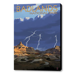 Badlands National Park