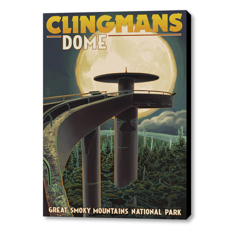 Clingmans Dome