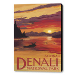 Denali National Park Alaska II