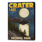 Crater Lake National Park