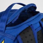 Golden State Warriors Shark Backpack