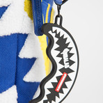 Golden State Warriors Shark Backpack