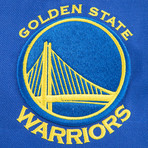 Golden State Warriors Shark Backpack