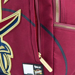 Cleveland Cavaliers Backpack