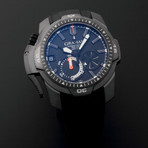 Graham Chronofighter Prodive Automatic // 2CDAB.B02A // Unworn