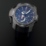 Graham Chronofighter Prodive Automatic // 2CDAB.B02A // Unworn