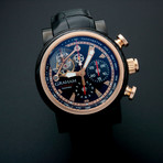 Graham Silverstone Tourbillon Woodcote Automatic // Limited Edition // 2TWAO.B01A // Pre-Owned