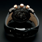 Graham Silverstone Tourbillon Woodcote Automatic // Limited Edition // 2TWAO.B01A // Pre-Owned