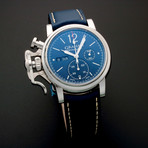 Graham Chronofighter Vintage Automatic // 2CVAS.U01A // Unworn