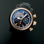 Graham Silverstone Tourbillon Woodcote Automatic // Limited Edition // 2TWAO.B01A // Pre-Owned