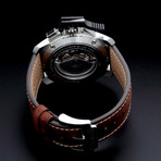 Graham Oversize Chronofighter Automatic // GR2FF.DF01 // Unworn