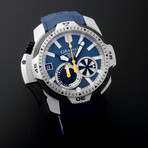 Graham Chronofighter Prodive Automatic // 2CDAB.B02A // Unworn