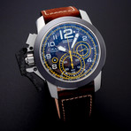 Graham Oversize Chronofighter Automatic // GR2FF.DF01 // Unworn