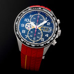 Graham Silverstone RS Racing Chronograph Automatic // 2STEA.B15A // Unworn