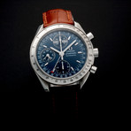 Omega Speedmaster Sport Day Date Automatic // 35205 // Pre-Owned