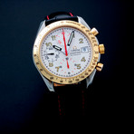 Omega Speedmaster Date Automatic Special Edition Automatic // 32330 // Pre-Owned