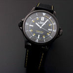 Daniel JeanRichard Chronograph Automatic // 24075 // Pre-Owned