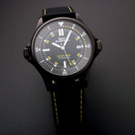 Daniel JeanRichard Chronograph Automatic // 24075 // Pre-Owned