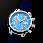 Davidoff Chronograph Automatic // 2033 // Pre-Owned