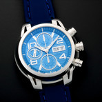 Davidoff Chronograph Automatic // 2033 // Pre-Owned