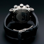 Romain Jerome Delorean Chronograph Automatic // Limited Edition // RJ.T.CH.DE.001.02 // Unworn