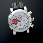 Romain Jerome Delorean Chronograph Automatic // Limited Edition // RJ.T.CH.DE.001.02 // Unworn