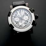 Romain Jerome Titanic DNA Chronograph Automatic // RJ.T.CH.SP.005.08 // Unworn