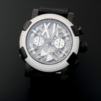 Romain Jerome Titanic DNA Chronograph Automatic // RJ.T.CH.SP.005.08 // Unworn