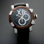 Romain Jerome Titanic DNA Automatic // Limited Edition // CH.T.OXY4.11BB.M.00 // Unworn