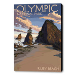 Olympic National Park