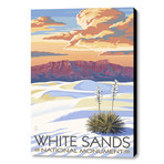 White Sands National Monument