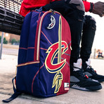 Cleveland Cavaliers Backpack