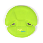 Minimalist Head Support Device // Lime