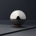 Trance Titanium Sphere (Large // 2.35"Dia)