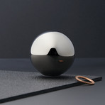 Trance Titanium Sphere (Large // 2.35"Dia)