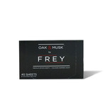 FREY // Concentrated Laundry Detergent + Dryer Sheets // Set of 2