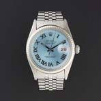 Rolex Datejust Automatic // 1603 // 1960'S/1970'S // Pre-Owned