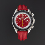 Omega Speedmaster Schumacher Automatic // 3510.61 // 762-TM210494 // Pre-Owned