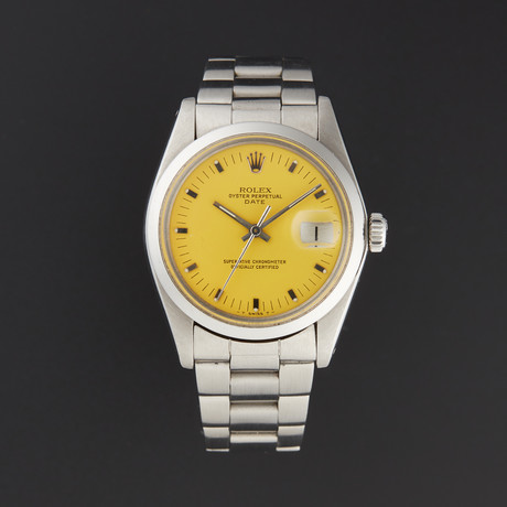 Rolex Date // 31747 // c.1980's // Pre-Owned