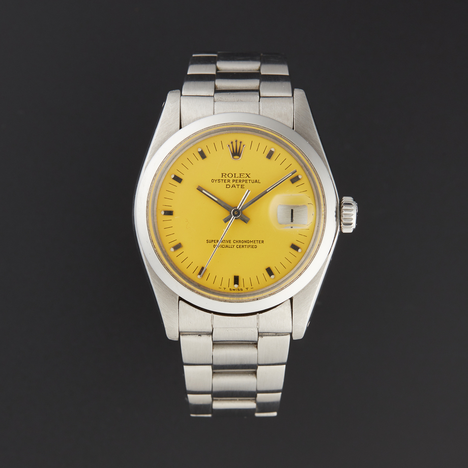 Luxury Vintage Watches Ft. Omega, Cartier & More Touch of Modern