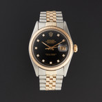 Rolex Datejust Automatic // 16013 // AFD13 // Pre-Owned