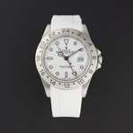 Rolex Explorer II Automatic // 16570 // LKJ9 // Pre-Owned