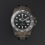 Rolex GMT Master II Automatic // 116710 // Pre-Owned