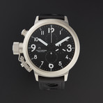 U-Boat Flightdeck Z 50 Cas 3 Automatic // 1760 // New